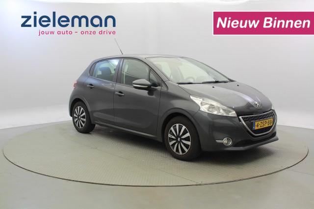 PEUGEOT 208 1.2 PureTech - , Autobedrijf Zieleman, Nieuwleusen