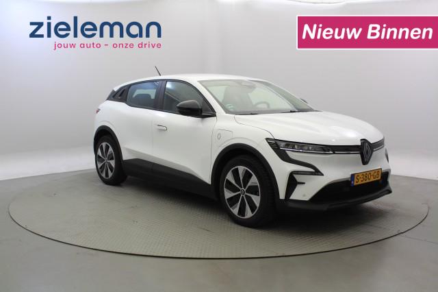 RENAULT MEGANE E-TECH EV60 Optimum Charge Evolution ER, Autobedrijf Zieleman, Nieuwleusen