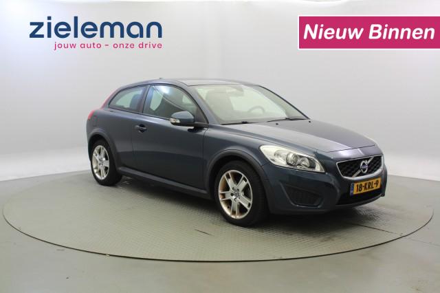 VOLVO C30 1.6 Kinetic - , Autobedrijf Zieleman, Nieuwleusen