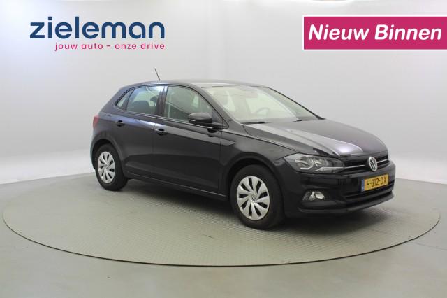 VOLKSWAGEN POLO 1.0 TSI Comfortline - , Autobedrijf Zieleman, Nieuwleusen