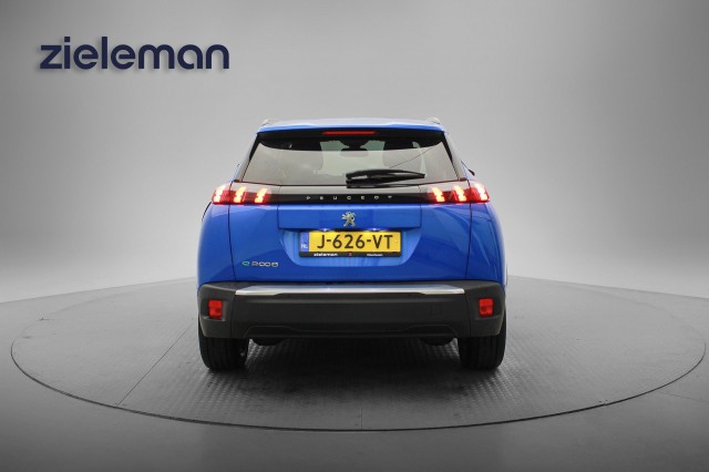 PEUGEOT 2008 Allure 50 KWH - , Autobedrijf Zieleman, Nieuwleusen