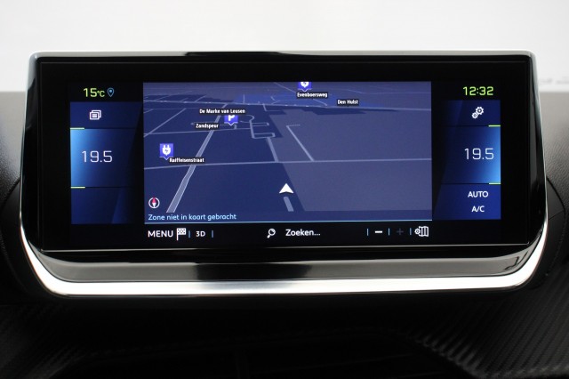 PEUGEOT 2008 Allure 50 KWH - , Autobedrijf Zieleman, Nieuwleusen