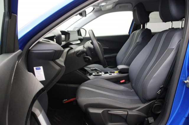PEUGEOT 2008 Allure 50 KWH - , Autobedrijf Zieleman, Nieuwleusen
