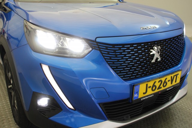 PEUGEOT 2008 Allure 50 KWH - , Autobedrijf Zieleman, Nieuwleusen