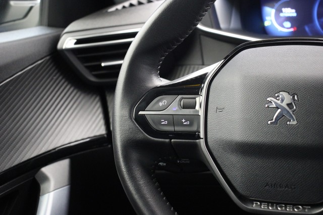 PEUGEOT 2008 Allure 50 KWH - , Autobedrijf Zieleman, Nieuwleusen