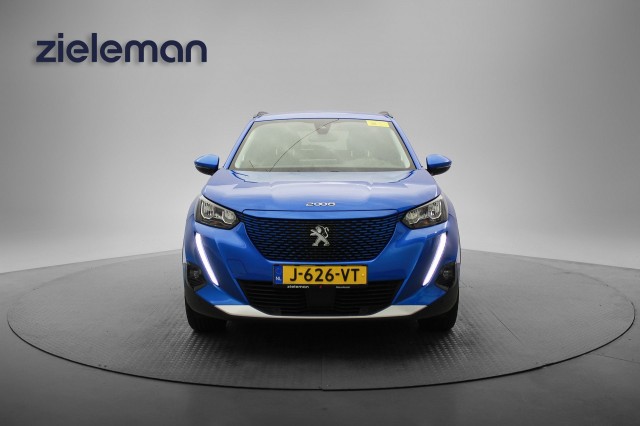 PEUGEOT 2008 Allure 50 KWH - , Autobedrijf Zieleman, Nieuwleusen