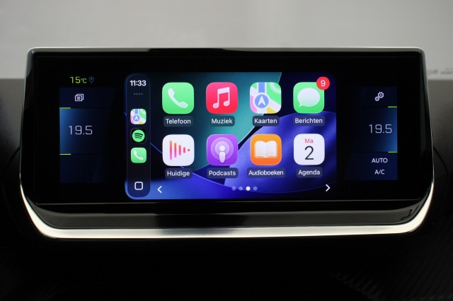 PEUGEOT 2008 Allure 50 KWH - , Autobedrijf Zieleman, Nieuwleusen