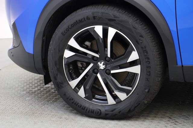 PEUGEOT 2008 Allure 50 KWH - , Autobedrijf Zieleman, Nieuwleusen