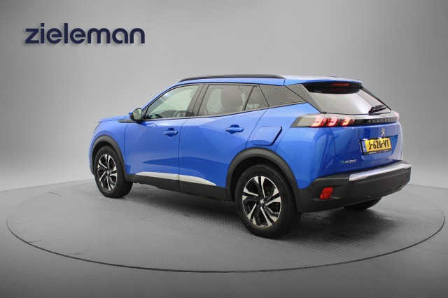 PEUGEOT 2008 Allure 50 KWH - , Autobedrijf Zieleman, Nieuwleusen