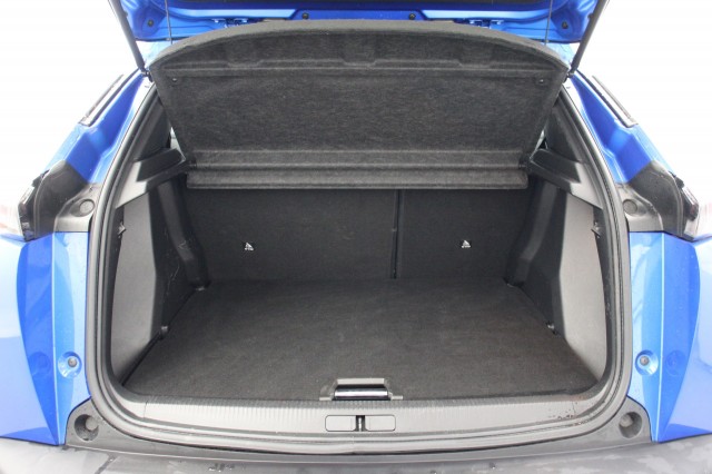 PEUGEOT 2008 Allure 50 KWH - , Autobedrijf Zieleman, Nieuwleusen