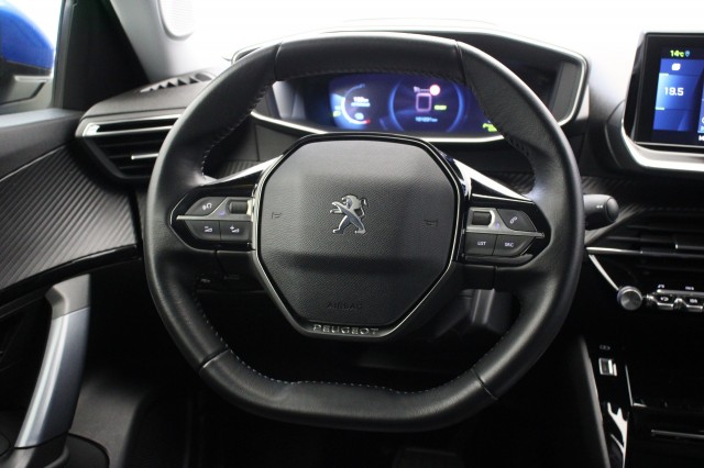 PEUGEOT 2008 Allure 50 KWH - , Autobedrijf Zieleman, Nieuwleusen