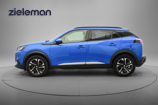 PEUGEOT 2008 Allure 50 KWH - , Autobedrijf Zieleman, Nieuwleusen