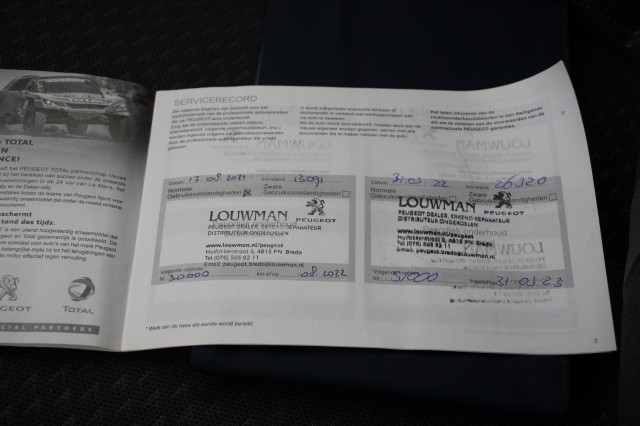 PEUGEOT 2008 Allure 50 KWH - , Autobedrijf Zieleman, Nieuwleusen