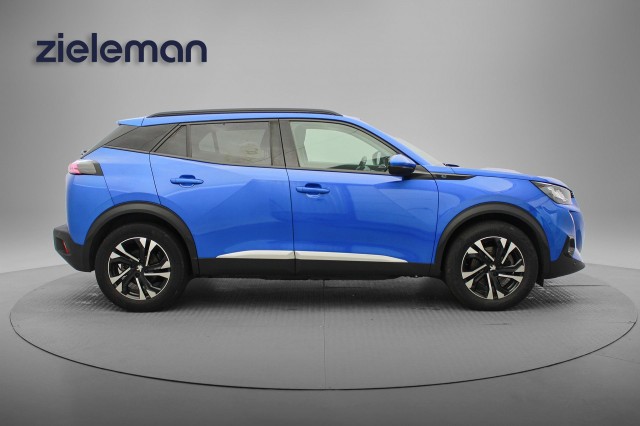 PEUGEOT 2008 Allure 50 KWH - , Autobedrijf Zieleman, Nieuwleusen