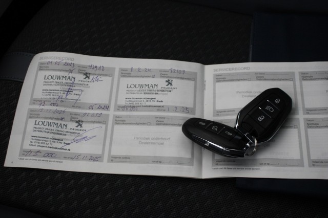 PEUGEOT 2008 Allure 50 KWH - , Autobedrijf Zieleman, Nieuwleusen