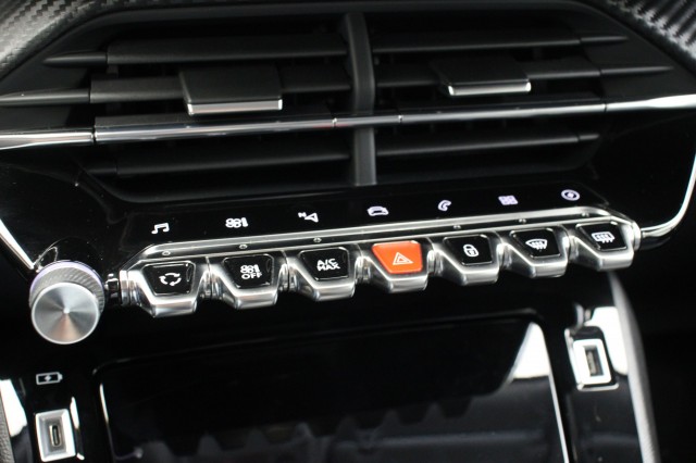 PEUGEOT 2008 Allure 50 KWH - , Autobedrijf Zieleman, Nieuwleusen