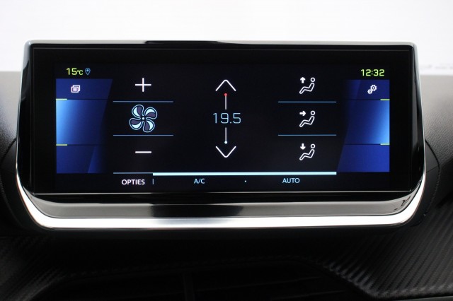 PEUGEOT 2008 Allure 50 KWH - , Autobedrijf Zieleman, Nieuwleusen