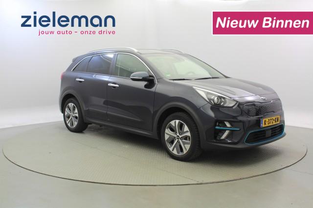 KIA E-NIRO Fase 3 DynamicLine 64 kWh - , Autobedrijf Zieleman, Nieuwleusen
