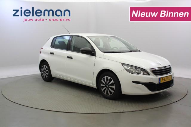 PEUGEOT 308 1.6 BlueHDi Acces - , Autobedrijf Zieleman, Nieuwleusen