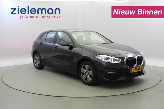 BMW 1-SERIE 118i Automaat - , Autobedrijf Zieleman, Nieuwleusen