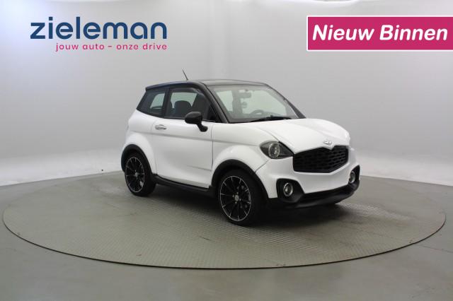 CHATENET OVERIGE chatenet ch46 - 2025 - 17.731km - Leer, , Autobedrijf Zieleman, Nieuwleusen