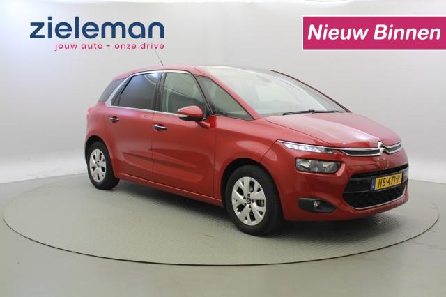 CITROEN C4 1.6 BlueHDi Business 94 gram - , Autobedrijf Zieleman, Nieuwleusen