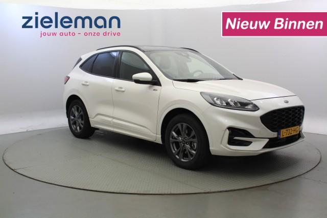 FORD KUGA 2.5 PHEV ST-LINE Automaat - , Autobedrijf Zieleman, Nieuwleusen