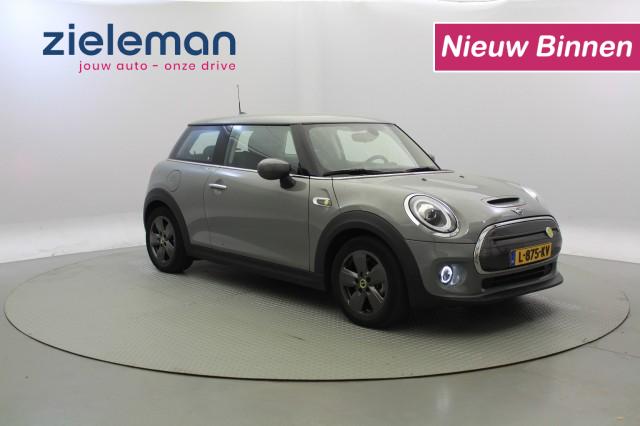 MINI MINI ELECTRIC Basic 33 KWH, Autobedrijf Zieleman, Nieuwleusen