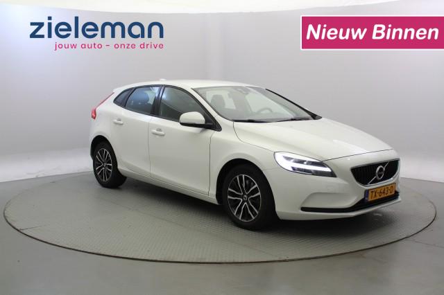 VOLVO V40 1.5 T2 Polar+ Automaat - , Autobedrijf Zieleman, Nieuwleusen