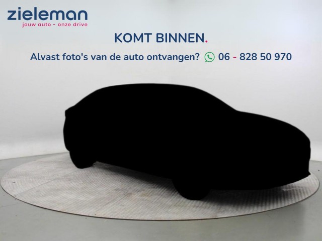 FORD FOCUS 1.0 EcoBoost Trend Edition Business - , Autobedrijf Zieleman, Nieuwleusen