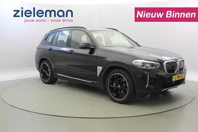 BMW IX3 High Executive 80 kWh - , Autobedrijf Zieleman, Nieuwleusen