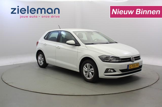 VOLKSWAGEN POLO 1.0 TSI Comfortline - , Autobedrijf Zieleman, Nieuwleusen