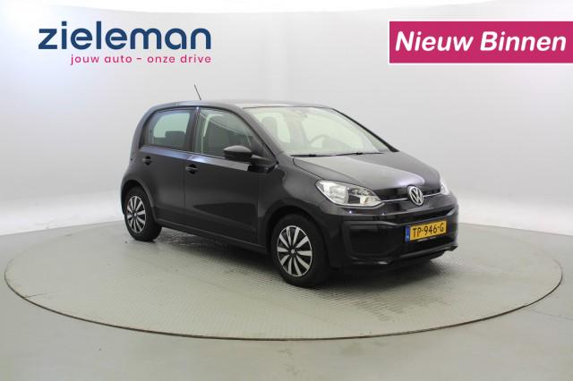 VOLKSWAGEN UP 1.0 BMT Move Up 5 Deurs - , Autobedrijf Zieleman, Nieuwleusen