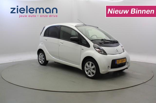 CITROEN C-ZERO 4-Persoons 16 kWh - , Autobedrijf Zieleman, Nieuwleusen