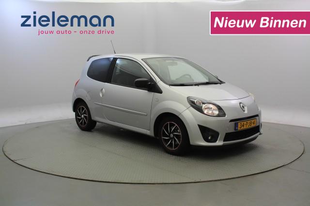 RENAULT TWINGO 1.2-16V Dynamique - , Autobedrijf Zieleman, Nieuwleusen
