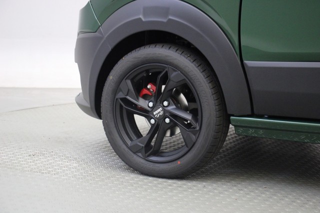 LIGIER MYLI Electric 12  kWh Rebel- 2023 NIEUW - 10km - Carplay, Camera, Leer, Autobedrijf Zieleman, Nieuwleusen