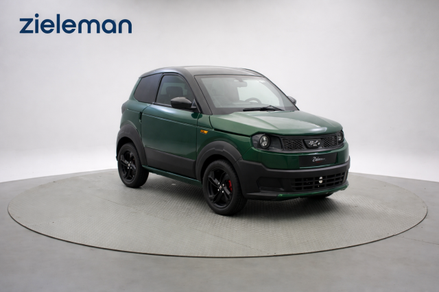 Ligier Myli - I.DEAL - NIEUW 