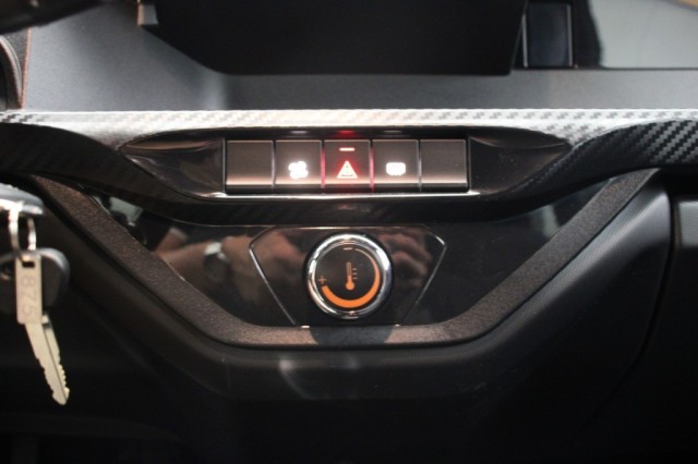 LIGIER MYLI Electric 12  kWh Rebel- 2023 NIEUW - 10km - Carplay, Camera, Leer, Autobedrijf Zieleman, Nieuwleusen