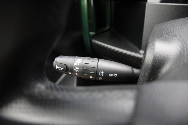 LIGIER MYLI Electric 12  kWh Rebel- 2023 NIEUW - 10km - Carplay, Camera, Leer, Autobedrijf Zieleman, Nieuwleusen