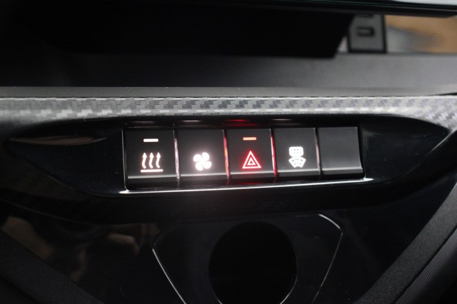 LIGIER MYLI Electric 12  kWh Rebel- 2023 NIEUW - 10km - Carplay, Camera, Leer, Autobedrijf Zieleman, Nieuwleusen