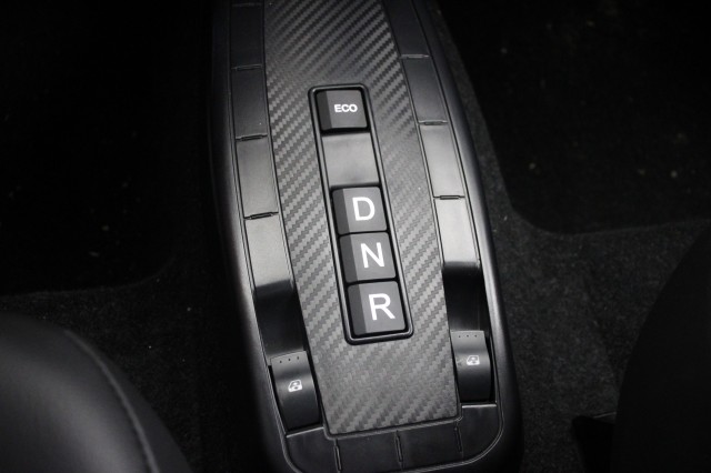 LIGIER MYLI Electric 12  kWh Rebel- 2023 NIEUW - 10km - Carplay, Camera, Leer, Autobedrijf Zieleman, Nieuwleusen