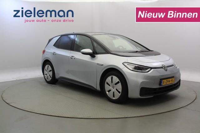 VOLKSWAGEN ID.3 Business 58 kWh - , Autobedrijf Zieleman, Nieuwleusen