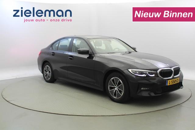 BMW 3-SERIE 318I Business Edition , Autobedrijf Zieleman, Nieuwleusen