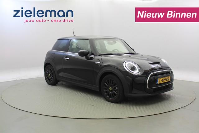 MINI MINI ELECTRIC Business Edition 33 kWh - , Autobedrijf Zieleman, Nieuwleusen