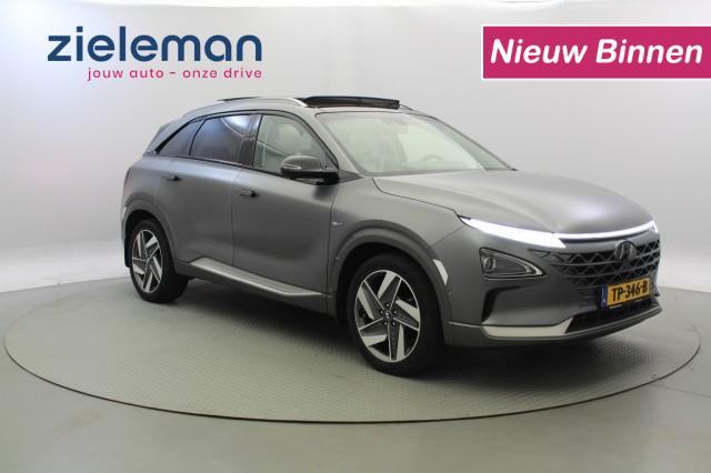 HYUNDAI NEXO FCEV Plus Pack - , Autobedrijf Zieleman, Nieuwleusen