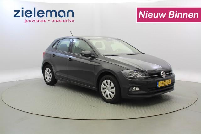 VOLKSWAGEN POLO 1.0 MPI Comfortline - , Autobedrijf Zieleman, Nieuwleusen