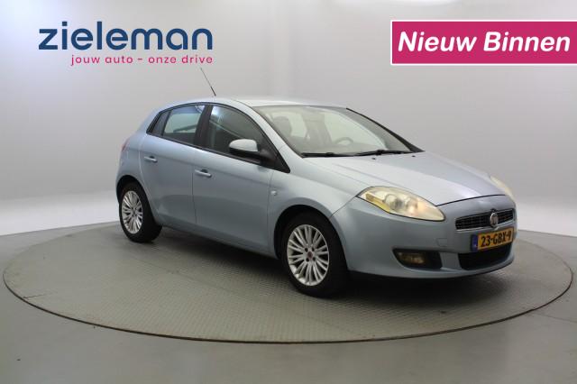 Fiat Bravo - 1.4 Corporate - Clima