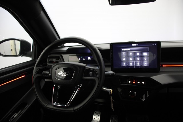 LIGIER JS50 Sport ultimate -  2025 - 2 km , Autobedrijf Zieleman, Nieuwleusen