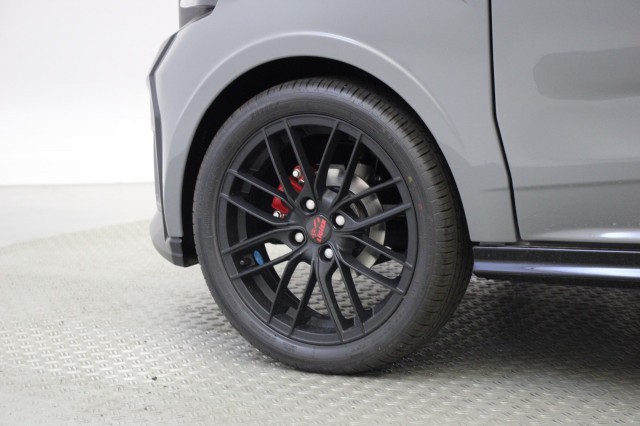 LIGIER JS50 Sport ultimate -  2025 - 2 km , Autobedrijf Zieleman, Nieuwleusen