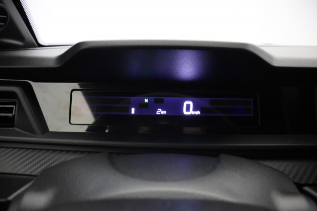 LIGIER JS50 Sport ultimate -  2025 - 2 km , Autobedrijf Zieleman, Nieuwleusen